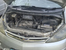 Toyota Estima 2001 года