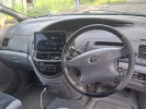 Toyota Estima 2001 года