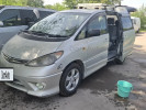 Toyota Estima 2001 года