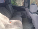 Toyota Estima 2001 года