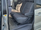 Toyota Estima 2001 года