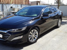 Chevrolet Malibu 2020 года