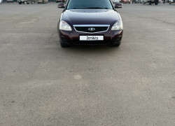 ВАЗ (Lada) Priora 2012 года