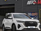 Chery Tiggo 7 Pro 2025 года