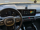 Kia Sorento 2024 года