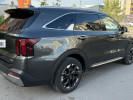 Kia Sorento 2024 года