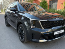 Kia Sorento 2024 года
