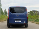 Ford Tourneo Custom 2013 года