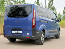 Ford Tourneo Custom 2013 года