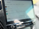 Ford Tourneo Custom 2013 года
