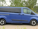 Ford Tourneo Custom 2013 года
