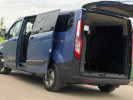 Ford Tourneo Custom 2013 года