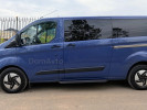 Ford Tourneo Custom 2013 года