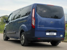Ford Tourneo Custom 2013 года