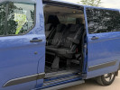Ford Tourneo Custom 2013 года