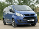 Ford Tourneo Custom 2013 года
