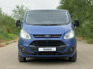 Ford Tourneo Custom 2013 года