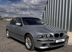 BMW 5 серия 1997 года