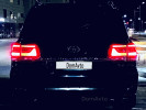 Toyota Land Cruiser 2016 года