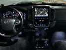 Toyota Land Cruiser 2016 года