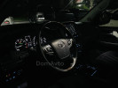 Toyota Land Cruiser 2016 года