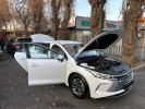 BYD Destroyer 05 2025 года