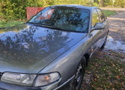 Mazda 626 1992 года