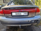 Mazda 626 1992 года