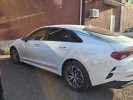 Kia K5 2021 года