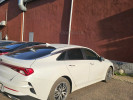 Kia K5 2021 года