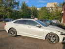 Kia K5 2021 года
