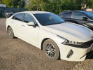 Kia K5 2021 года