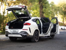 BMW X6 2021 года