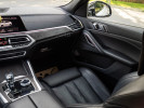 BMW X6 2021 года
