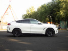 BMW X6 2021 года