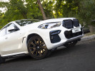 BMW X6 2021 года