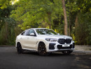 BMW X6 2021 года