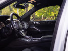BMW X6 2021 года