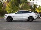 BMW X6 2021 года
