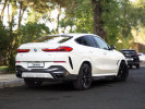 BMW X6 2021 года