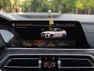 BMW X6 2021 года
