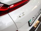 BMW X6 2021 года
