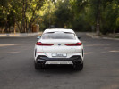BMW X6 2021 года