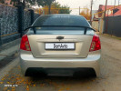 Chevrolet Lacetti 2007 года