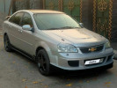 Chevrolet Lacetti 2007 года
