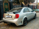 Chevrolet Lacetti 2007 года