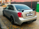 Chevrolet Lacetti 2007 года