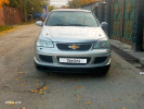 Chevrolet Lacetti 2007 года
