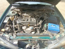 Nissan Primera 2001 года