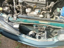 Nissan Primera 2001 года